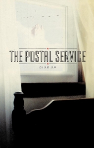 Postal Service - Give Up