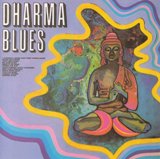Dharma Blues Band - Dharma Blues
