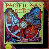 Pacific Gas & Electric - Get It On