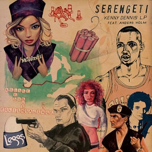 Serengeti - Kenny Dennis