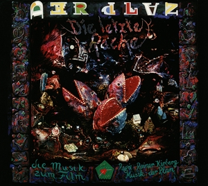 Der Plan - Die Letzte Rache (180 Gram)