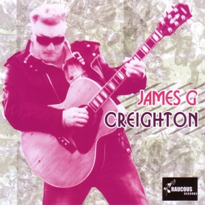 Creighton, James G - James G Creighton