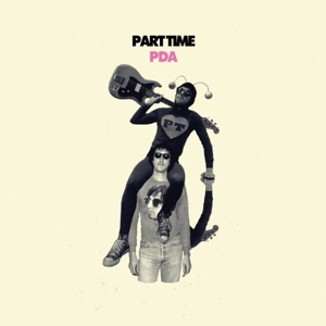 Time - Pda