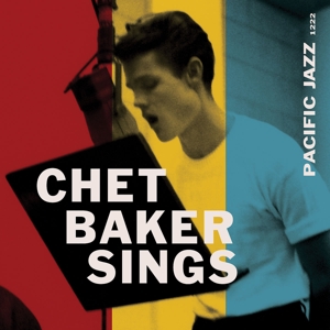 Baker, Chet - Chet Baker Sings (blue Note Tone Poet Series)