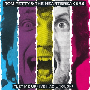 Petty, Tom & The Heartbreakers - Let Me Up (i've Had Enough) (180 Gr)