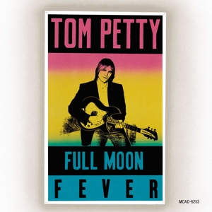 Petty, Tom - Full Moon Fever (180 Gr)