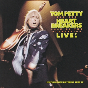 Petty, Tom & The Heartbreakers - Pack Up The Plantation-live (180 Gr)