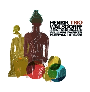Walsdorff, Henrik - Trio - New York/berlin