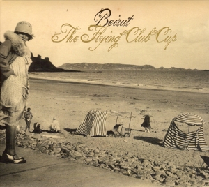 Beirut - A Study Of Losses