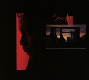 Sampha - Dual Ep