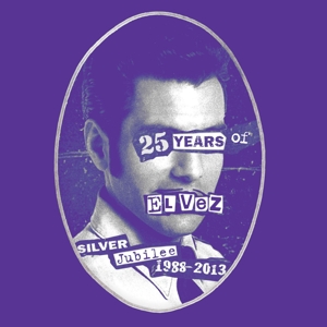 El Vez - God Save The King: 25 Years Of