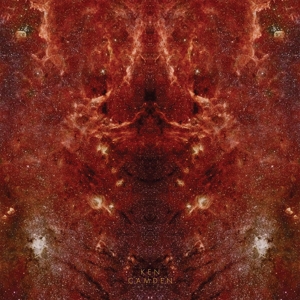 Camden, Ken - Space Mirror