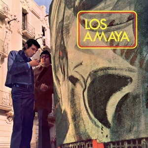 Amaya, Los - Los Amaya Y Su Combo Gitano