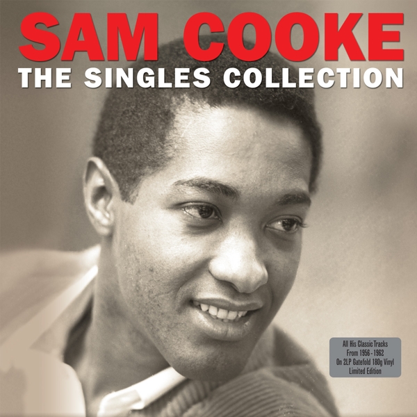Cooke, Sam - The Singles Collection (180 Gr)