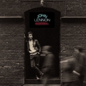 Lennon, John - Rock 'n' Roll (180 Gr)