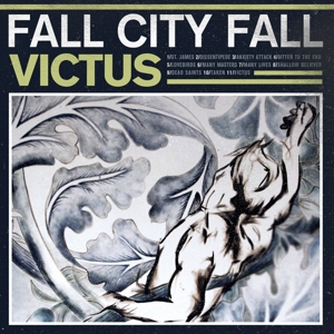 Fall City - Victus