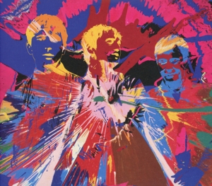 Babyshambles - Sequel To The Prequel (2xcd)