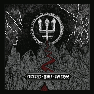 Watain - Trident Wolf Eclipse (180 Gr)