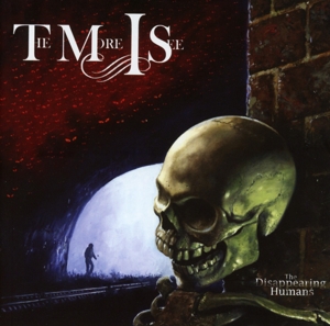 More I See, The - Disappearing Humans