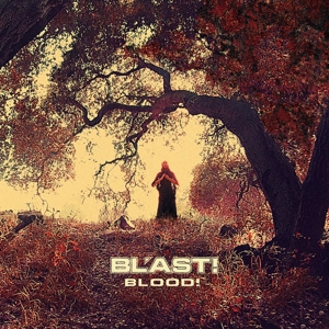 Bl'ast - Blood