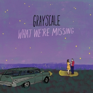 Grayscale - What We're Missing