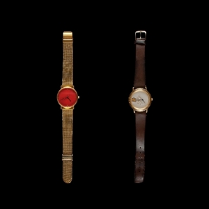 Golden Suits - Golden Suits