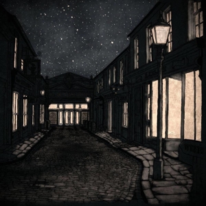 Blue Letter, The - Love Is Not Control