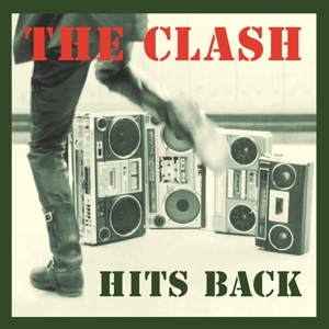 Clash, The - The Clash Hits Back (180 Gr)