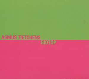 Tietchens, Asmus - Biotop (180 Gram)