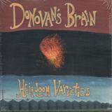 Donovan's Brain - Heirloom Varieties