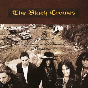 Black Crowes, The - Southern Harmony & Musical Companion (180 Gr)