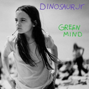 Dinosaur Jr - Green Mind (deluxe Expanded Version)
