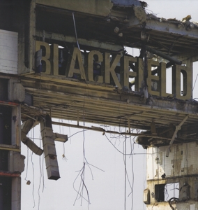 Blackfield - Blackfield 2 (180 Gr)