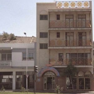 Red Krayola - Coconut Hotel