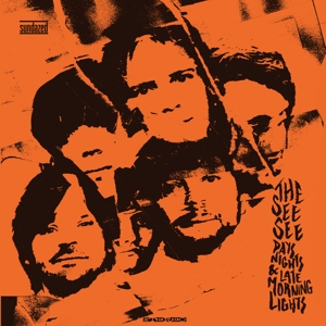 See See, The - Days, Nights & Late Morning Lights (180 Gr)