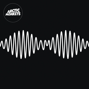 Arctic Monkeys - Am (180 Gr)