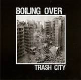 Boiling Over - Trash City (green/black)
