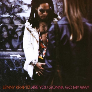 Kravitz, Lenny - Are You Gonna Go My Way (180 Gr)
