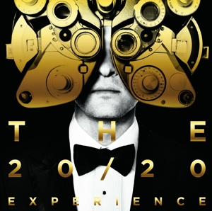 Timberlake, Justin - The 20/20 Experience - 2 Of 2