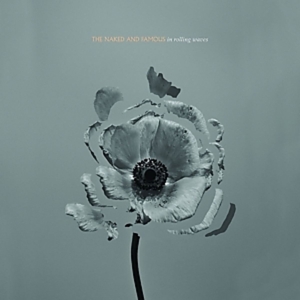 Naked & Famous - In Rolling Waves