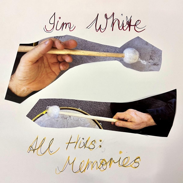 White, Jim - All Hits: Memories