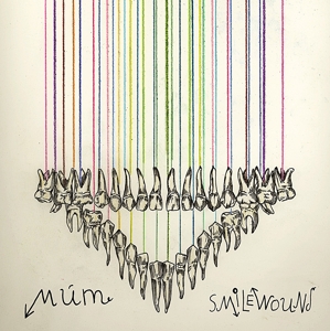 Mum - Smilewound