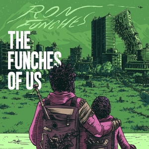 Funches, Ron - The Funches Of Us