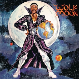 Wolfmoon - Wolfmoon