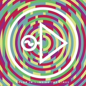 Schematic - Color (n) Insides The Lines