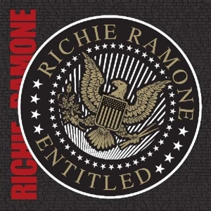 Ramone, Richie - Entitled