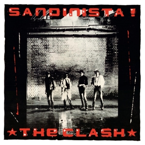 Clash, The - Sandinista (180 Gr)