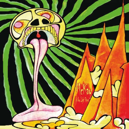 Mckay - A New Light Shines