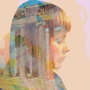 White Poppy - White Poppy