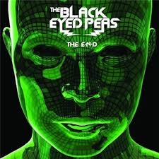 Black Eyed Peas - The E.n.d.